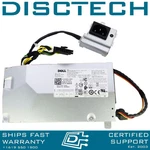 Dell M65JR 240W All In One Power Supply Optiplex 7460 7760 L240EPA-00 Used. Price: $19.99.