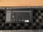 New Genuine 42WH, 11.4V YRDD6 Dell Battery Inspiron 1VX1H VM732 Fdrhm Open. Price: $33.20.