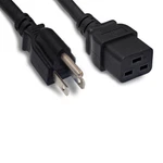 10' Power Cord For Hpe Flexnetwork HSR6800 Psu JG335A Replacement Cable New. Price: $22.54.