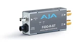 Aja Fido-r-st 1-CHANNEL Single-mode Fiber To 3G-SDI Receiver New. Price: $609.00.