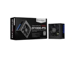 Silverstone 1000W, Atx, Single +12V Rails With 83A Output, Silent 120MMFAN New. Price: $264.99.