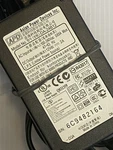 Apd DA-24B12 12V 2A Power Adapter Ac Supply Oem Tested Working Used. Price: $8.95.