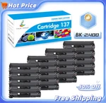 CRG137 For Canon Toner Cartridge MF232W MF227DW MF242DW MF229 Lot New. Price: $119.98.