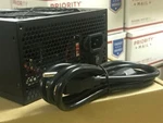 New 750W Antec SP-450 SP-500 Power Supply Upgrade/replace. Price: $69.79.