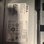 Dell B255AM00 Atx Power Supply 255W 24 Pin 8 Sata Silver Used. Price: $16.99.