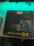 Enermax Cyber 750WATT 80+ Gold Atx ECG750G Power Supply New. Price: $90.00.