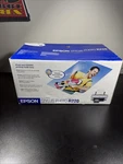 Epson Stylus Photo R220 Inkjet Printer New Sealed Box!. Price: $99.99.