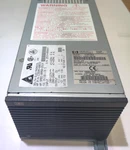 Hewlett Packard Delta Electronics Power Supply C3595-60072, C3538A Usa Seller Used. Price: $19.00.