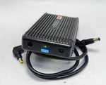 Lind Auto Power Supply Panasonic Toughbook PA1580-1642 8A 15V, Cable Used. Price: $59.99.