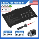 HT03XL Battery For Hp Pavilion 15-DA Db 14 Ce 240 250 255 470 G7 L11119-855 New. Price: $16.49.