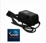 Welch Allyn Spot Vital Signs 300 420 Series Power Supply Adapter 503-0147-01 New. Price: $44.00.