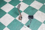 03-05 Silverado Throttle Control Module Computer Oe Pedal Harness Set Factory Used. Price: $177.99.