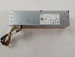 Dell FN3MN Optiplex 3020 255W 8 Pin Sff Desktop Power Supply Used. Price: $14.99.
