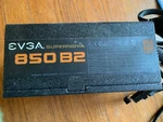 Evga Supernova 110-B2-0850 850W Bronze Power Supply For. Price: $5.00.