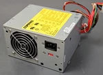 Compaq PS-5201-4T2 200W Atx Power Supply Vintage 1999 Tested Ok See Notes Used. Price: $40.00.