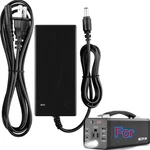 18V Ac Adapter For Nexpow YP-150W 178WH Portable Power Station New. Price: $22.88.