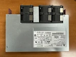Delta 2400W 94% High Efficiency Power Supply DPS-2400AB New. Price: $15.00.