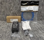 Phihong POE29U-1AT Gigabit Power Over Ethernet Injector 56V 30W New. Price: $24.99.