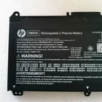 Genuine Oem HW03XL Battery For Hp 11.34V 41.04WH 3440MAH L97300-005 New. Price: $24.79.