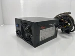 Rosewill RD600N-2DB-SL-BK 600W Computer Power Supply Used Tested. Price: $29.99.