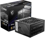 (factory Refurbished) Msi Mpg A1000G Pcie 5 80 Gold Full Modular Power Supply Certified. Price: $119.99.