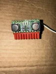 PICOPSU-80WI-32 ATX-12-32V Dc-dc Power Supply W/ To Barrel Cable For FREALB4 Used. Price: $40.00.