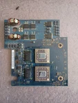 Vintage Apple Power Mac G4 Mdd 867MHZ Daughtercard Untested. Price: $55.00.