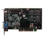 Gateway VIDPCI010ABWW Video Card MACH64 Tested Working New. Price: $98.00.