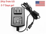 CS-1202000 Ac To Dc 12V 2A Power Supply Adapter New. Price: $10.99.