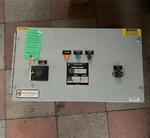 Vintage Power Conversion Products FD-48-12 Industrial Supply 120V Ac 52V Dc Rare Used. Price: $699.00.