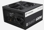 Thermaltake Smart Series 600W Sli/crossfire Continuous Power ATX12V V2.3 Psu New. Price: $34.99.