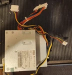 Genuine Dell Sff 220W Atx Power Supply Psu HP-Q2228F3P MC638 Screws Used. Price: $21.50.