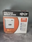 Tripp Lite LS606M Power Conditioner Outlet 6' Cord 120V 600W 600VA New In Box. Price: $100.00.