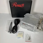 Rosewill AP-400X RV-350 Power Supply- Open Box. Price: $49.95.