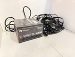 Thermaltake Smart BX3 650W 80+ Bronze Atx Power Supply; Non-modular New. Price: $52.99.