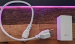 Tp-link TL-POE2412G 24V Dc Passive Adapter Injector Free Shipping Used. Price: $10.00.