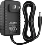 Ac Adapter Battery Charger For Nicd Volts Drills New. Price: $13.14.