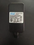 Rico RKPO-UL051000 I/p Class 2 Power Supply Raintight 5V 1000MA 5W Brand New. Price: $19.95.