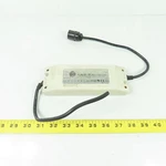 Fran Mar PLN-60-15 Class Power Supply 100-240VAC Input 15V Output Used. Price: $29.24.