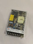 Mean Well LRS-150-24 24V 6.5A Single Output Switchable Power Supply Open Box New. Price: $9.99.