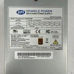 Sparkle SPI400W7BB Power Supply 9PA4007811 Used. Price: $49.90.