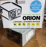 Orion HP585DB 585W Power Supply Nib New. Price: $50.00.