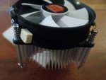 Thermaltake Gravity I2 CLP0556 3-D FN917 Cooler For Intel Lga 1156/1155/1150 New. Price: $9.00.