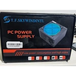 Skywindintl Atx 12V V2.3 700W Pc Power Supply Unit Psu TF700G Open. Price: $40.00.