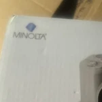 Minolta MNF10Z Bridge Digital Camera 5K 10X Optical Zoom Wi-fi Silver New. Price: $256.00.