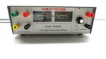Elenco Precision Quad Power Supply Model: XP-581 Working (used). Price: $59.99.