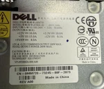 Dell Optiplex 755 MM720 280W Desktop Power Supply F280E-00 Used. Price: $19.95.