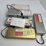 (5) Apple Ii Power Supply Psu 825-0510, 699-0133, 605-5703 Parts Repair For. Price: $124.99.