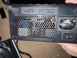 Asus Rog Loki 1000P Atx 1000W Modular 80 Plus Platinum Power Supply Unit Psu Used. Price: $163.75.