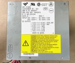 Ibm API-3189S 06H2971 Power Supply 90 Max From Working Unit Used. Price: $50.00.